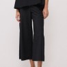 PANTALONE GUENDA OTTOD'AME PCH-DP9741-2 NERO