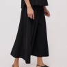 PANTALONE OTTOD'AME PCH-DP9991 NERO