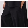 PANTALONE OTTOD'AME PCH-DP9991 NERO