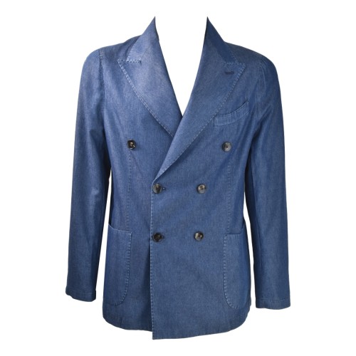 GIACCA DOPPIOPETTO J.O.LUXURY STYLE PIAZZA.VANVITELLI/TIC-496 UNI