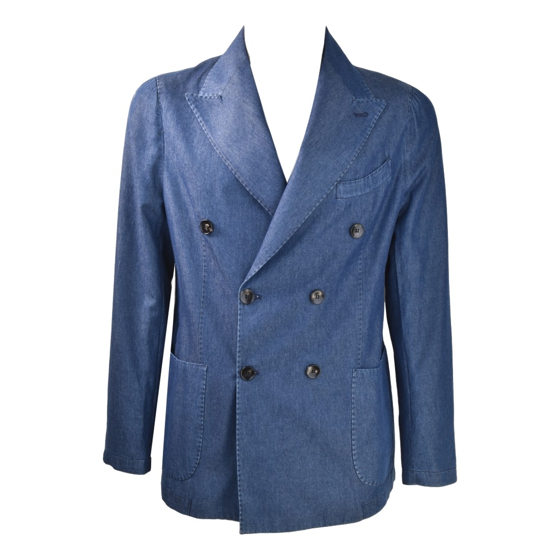 GIACCA DOPPIOPETTO J.O.LUXURY STYLE PIAZZA.VANVITELLI/TIC-496 UNI