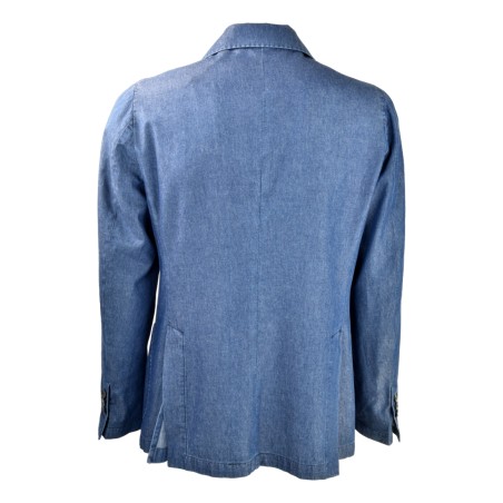 GIACCA DOPPIOPETTO J.O.LUXURY STYLE PIAZZA.VANVITELLI/TIC-496 UNI