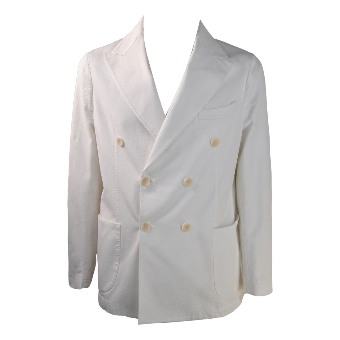 GIACCA DOPPIOPETTO J.O.LUXURY STYLE PIAZZA.VANVITELLI/TIC-841 01