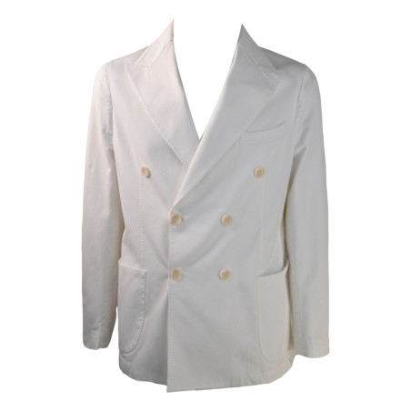 GIACCA DOPPIOPETTO J.O.LUXURY STYLE PIAZZA.VANVITELLI/TIC-841 01