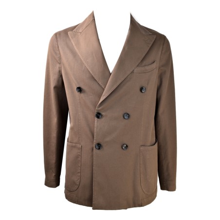 GIACCA DOPPIOPETTO J.O.LUXURY STYLE PIAZZA.VANVITELLI/TIC-841 07