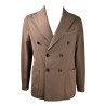GIACCA DOPPIOPETTO J.O.LUXURY STYLE PIAZZA.VANVITELLI/TIC-841 07