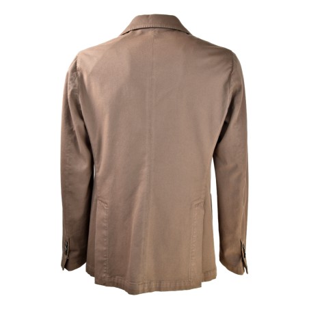 GIACCA DOPPIOPETTO J.O.LUXURY STYLE PIAZZA.VANVITELLI/TIC-841 07