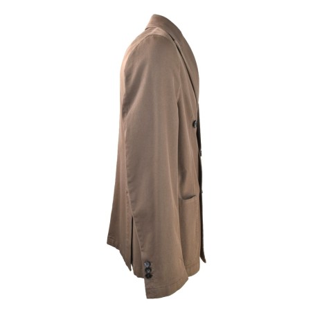 GIACCA DOPPIOPETTO J.O.LUXURY STYLE PIAZZA.VANVITELLI/TIC-841 07