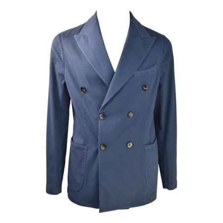 GIACCA DOPPIOPETTO J.O.LUXURY STYLE PIAZZA.VANVITELLI/TIC-841 17