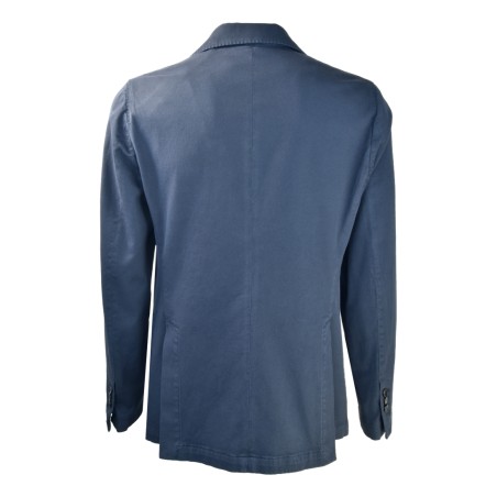 GIACCA DOPPIOPETTO J.O.LUXURY STYLE PIAZZA.VANVITELLI/TIC-841 17