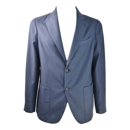 GIACCA MONOPETTO J.O.LUXURY STYLE PIAZZADANTE/ 17