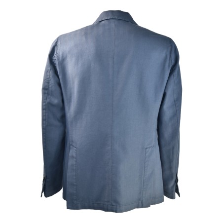 GIACCA MONOPETTO J.O.LUXURY STYLE PIAZZADANTE/ 17