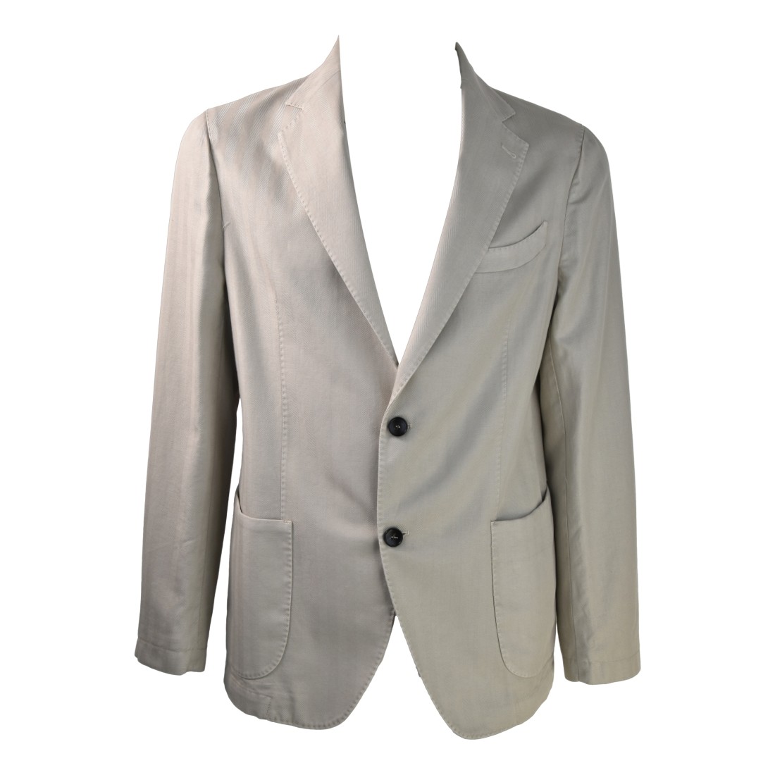 GIACCA MONOPETTO J.O.LUXURY STYLE PIAZZADANTE/ PAN02