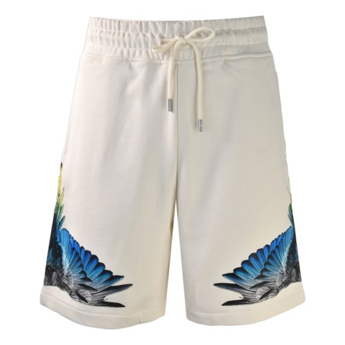 SWEETSHORTS MAN COUNTY OF MILAN S6CMMABE026 412