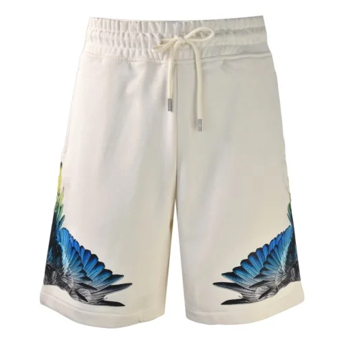 SWEETSHORTS MAN COUNTY OF MILAN S6CMMABE026 412