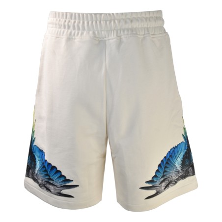 SWEETSHORTS MAN COUNTY OF MILAN S6CMMABE026 412