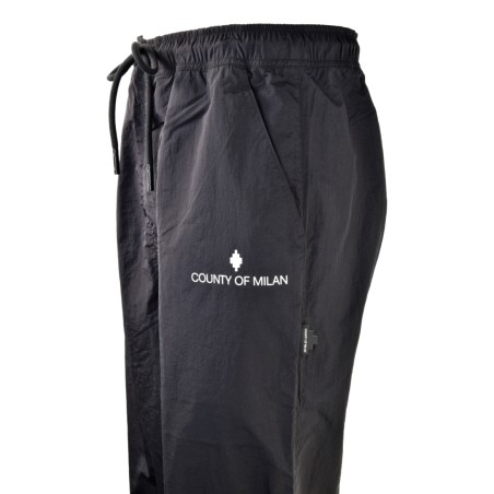 NYLON PANTS MAN COUNTY OF MILAN S6CMMAPA076 110