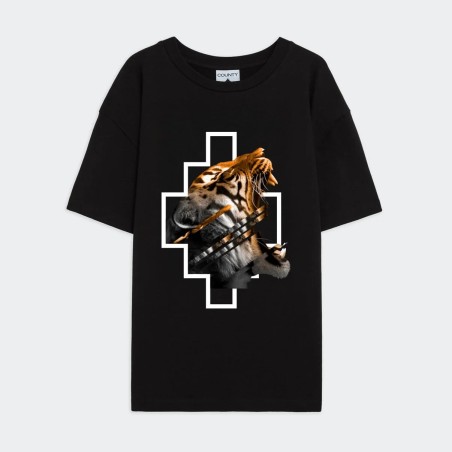 JERSEY T-SHIRT MAN COUNTY OF MILAN S6CMMATH050 110