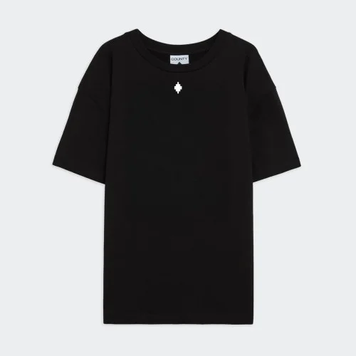 JERSEY T-SHIRT MAN COUNTY OF MILAN S6CMMATH096 110