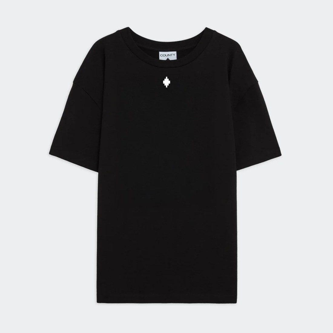 JERSEY T-SHIRT MAN COUNTY OF MILAN S6CMMATH096 110