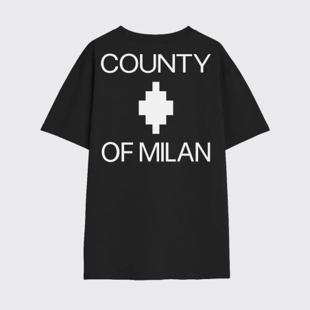 JERSEY T-SHIRT MAN COUNTY OF MILAN S6CMMATH096 110