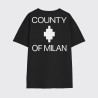 JERSEY T-SHIRT MAN COUNTY OF MILAN S6CMMATH096 110