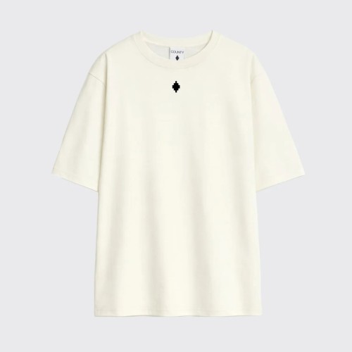 JERSEY T-SHIRT MAN COUNTY OF MILAN S6CMMATH096 412