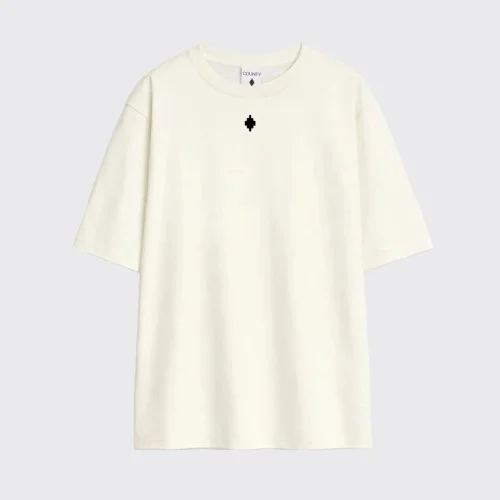 JERSEY T-SHIRT MAN COUNTY OF MILAN S6CMMATH096 412