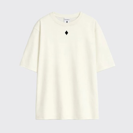 JERSEY T-SHIRT MAN COUNTY OF MILAN S6CMMATH096 412