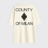 JERSEY T-SHIRT MAN COUNTY OF MILAN S6CMMATH096 412