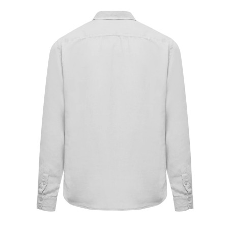 CAMICIA IN LINO BOMBOOGIE SM6402-LI2 00