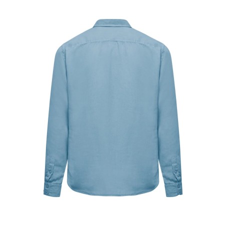 CAMICIA IN LINO BOMBOOGIE SM6402-LI2 23