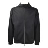 JACKET TOUCH REV UNITY TOUCH.REV BLACK