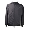 JACKET TOUCH REV UNITY TOUCH.REV BLACK