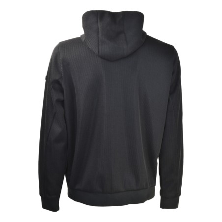 JACKET TOUCH REV UNITY TOUCH.REV BLACK