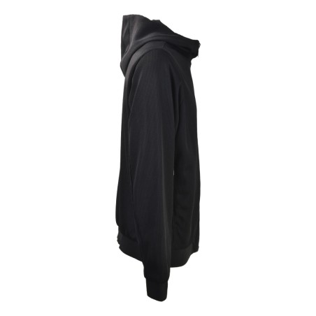 JACKET TOUCH REV UNITY TOUCH.REV BLACK