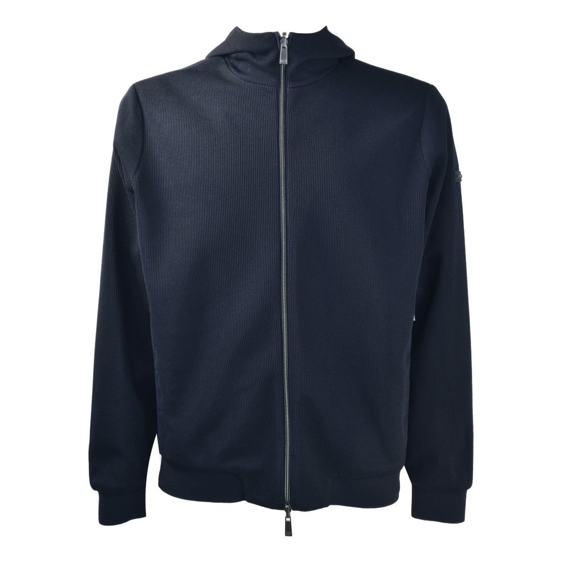 JACKET TOUCH REV UNITY TOUCH.REV NAVY