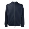 JACKET TOUCH REV UNITY TOUCH.REV NAVY