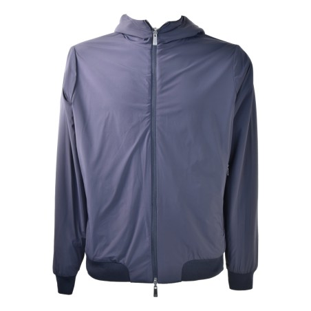 JACKET TOUCH REV UNITY TOUCH.REV NAVY