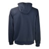 JACKET TOUCH REV UNITY TOUCH.REV NAVY