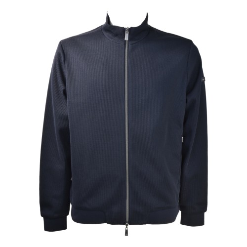 JACKET WALLET REV UNITY WALLET.REV NAVY