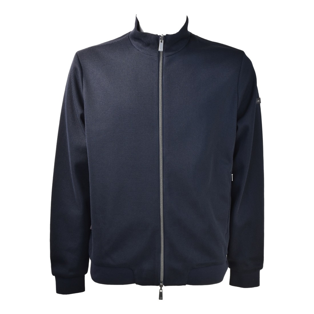 JACKET WALLET REV UNITY WALLET.REV NAVY