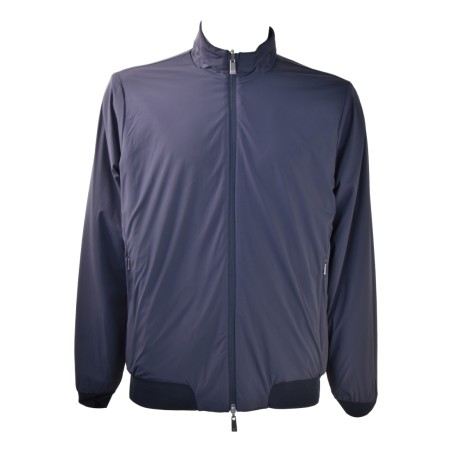 JACKET WALLET REV UNITY WALLET.REV NAVY