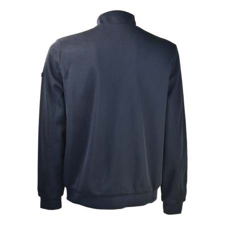 JACKET WALLET REV UNITY WALLET.REV NAVY