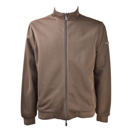 JACKET WALLET REV UNITY WALLET.REV TAUPE