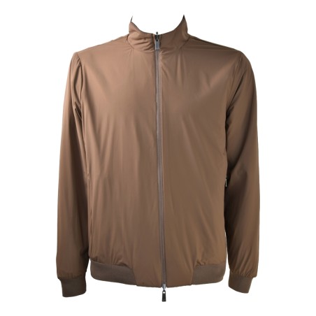 JACKET WALLET REV UNITY WALLET.REV TAUPE