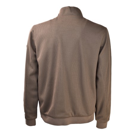 JACKET WALLET REV UNITY WALLET.REV TAUPE