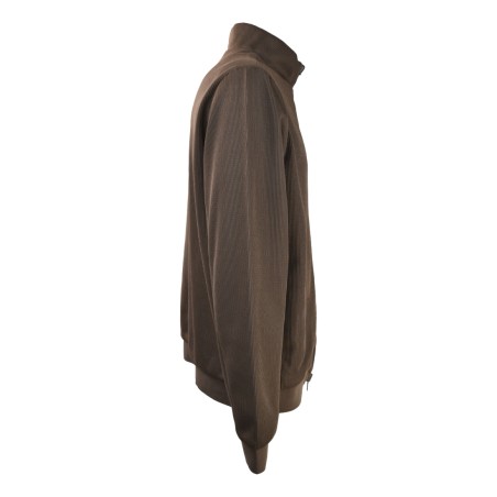 JACKET WALLET REV UNITY WALLET.REV TAUPE