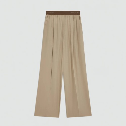 PANTALONE NAYARA SEMICOUTURE Y6SI29 V62-1
