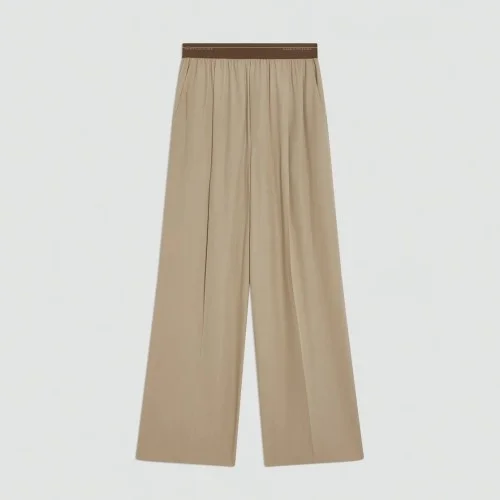 PANTALONE NAYARA SEMICOUTURE Y6SI29 V62-1